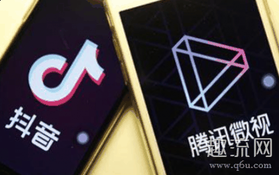 抖音和腾讯为什么闹潮牌资讯了 抖音和腾讯哪个厉害（抖音和腾讯为什么闹了 抖音和腾讯哪个厉害）