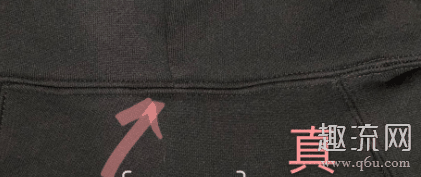 Essentials卫衣正品多少钱 Essentials卫衣真假对比