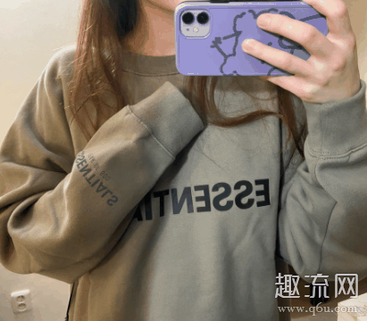 Essentials卫衣尺码怎么选 Essentials卫衣哪个颜色好看