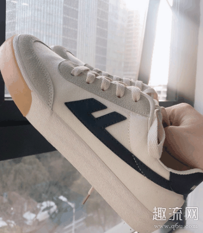 回力鞋logo有几种 回力鞋logo在内侧还是外侧