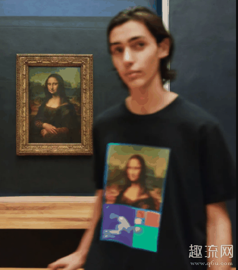 优衣库 x 《蒙娜丽莎》卢浮宫联名系列单品入手渠道及发售信息曝光！