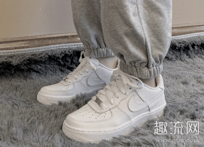 AF1适合打球吗 AF1适合跑步吗