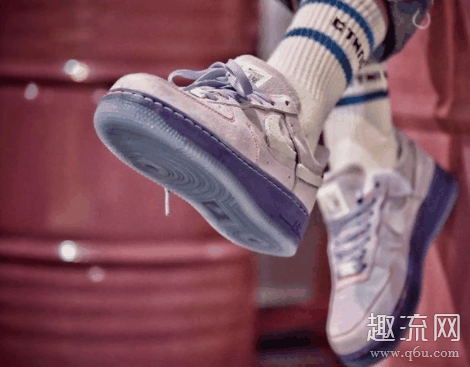 dunk为什么这么肥 dunk显脚大吗