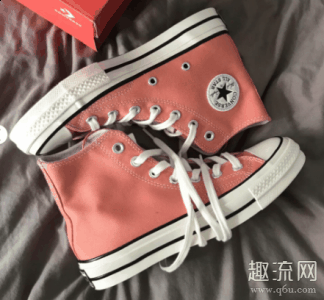 穿脱就很潮牌资讯方便了（匡威高帮穿脱很不方便 匡威高帮穿脱技巧）