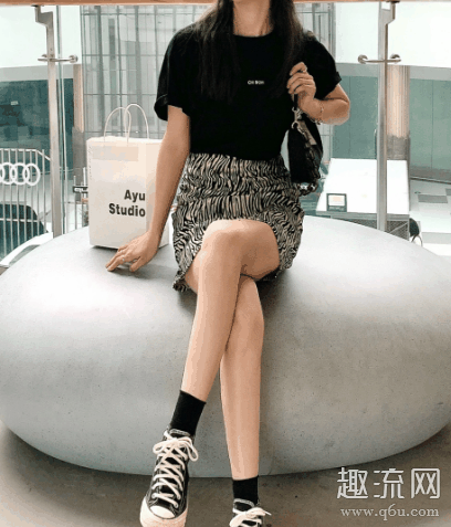 匡威高帮穿脱很不方便 匡威高帮穿脱技巧 