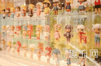 主要迷恋的潮牌资讯是这种感觉（为什么盲盒会上瘾 怎么避免盲盒上瘾）