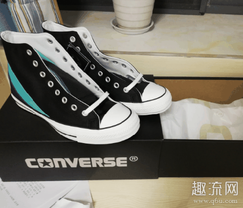 日系匡威和匡威的区别 日系匡威是正品吗 