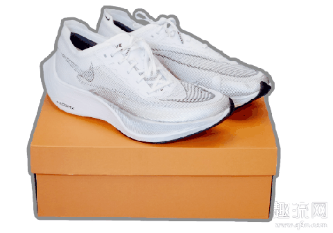 Vaporfly NEXT%2代开箱测评 Vaporfly NEXT%二代和一代区别是什么