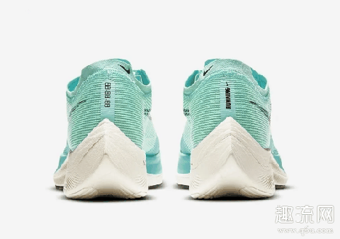 Vaporfly NEXT%2代开箱测评 Vaporfly NEXT%二代和一代区别是什么