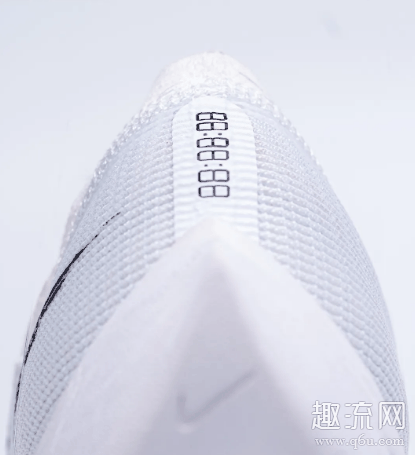 Vaporfly NEXT%2代开箱测评 Vaporfly NEXT%二代和一代区别是什么