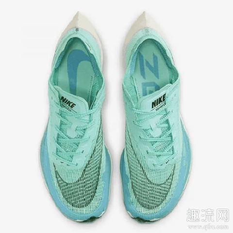 Vaporfly NEXT%2代开箱测评 Vaporfly NEXT%二代和一代区别是什么