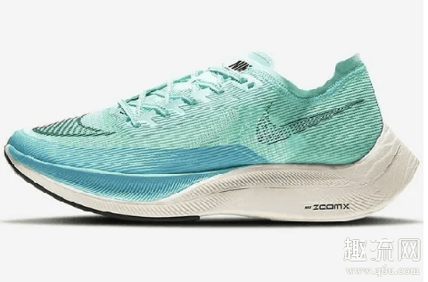 Vaporfly NEXT%2代开箱测评 Vaporfly NEXT%二代和一代区别是什么