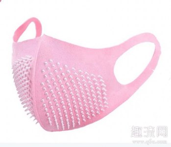它通过舔chaopai.com潮牌汇店毛来缓解（猫舌口罩是什么东西在哪买 猫舌口罩好用吗）