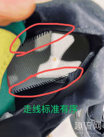 椰子700v3鞋带怎么解开 yeezy700v3鞋带怎么换