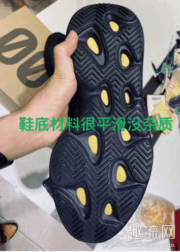 椰子700v3鞋带怎么解开 yeezy700v3鞋带怎么换