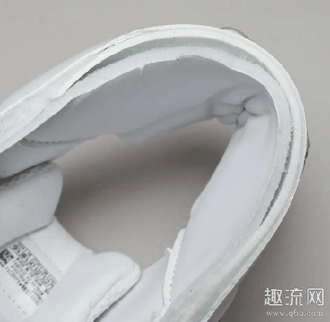 艾弗森5代复刻拆解测评 ANSWER5复刻拆解报告