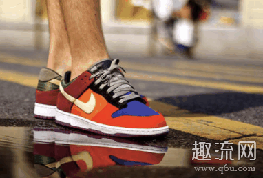 Dunk抽签几率大吗 Dunk抽签需要穿dunk吗