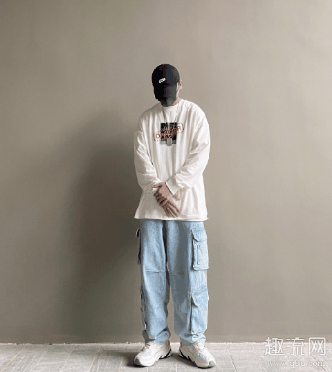 穿老爹鞋的男生真恶心 为什么男生最好不要穿m2k