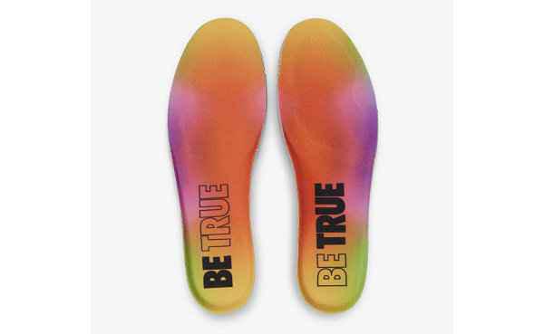 即将在 6 月潮牌 22 日开售（耐克 SB Dunk Low 全新“Be True”配色鞋款即将来袭）