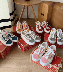 vans汽水系列哪个好看潮牌信息 vans汽水系列一般多少钱（vans汽水系列哪个好看 vans汽水系列一般多少钱）