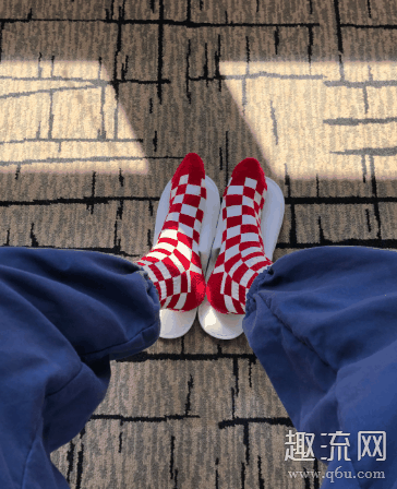 vans袜子多少钱 vans袜子为什么这么贵