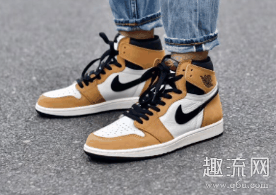 AJ1买小半码能穿吗 AJ1买小了半码怎么办