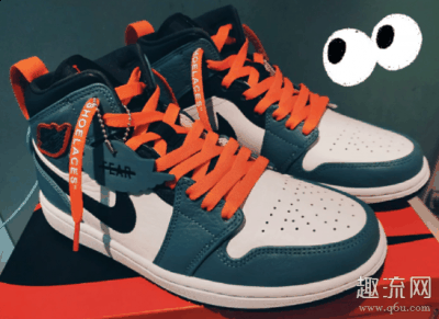 aj1鞋带自然垂落步骤潮牌品牌 aj1鞋带自然垂落太长怎么办（aj1鞋带自然垂落步骤 aj1鞋带自然垂落太长怎么办）
