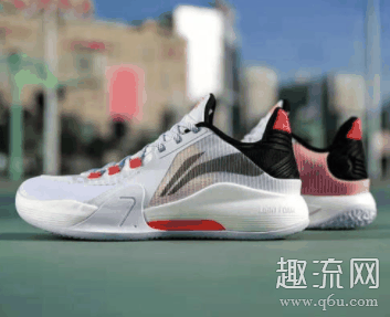 李宁篮球鞋后面都chaopai.com潮牌汇会有一定的折扣优惠的（闪击7会降价吗 闪击7多少钱入手划算）