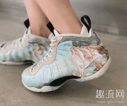 喷泡磨脚踝凸起的骨头怎么办 喷泡磨脚踝是不是假货