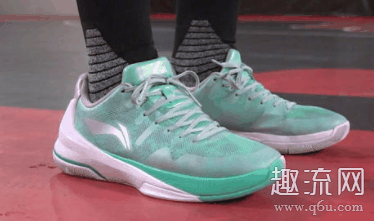 李宁球鞋为什么要涂码 李宁球鞋为什么没有38码