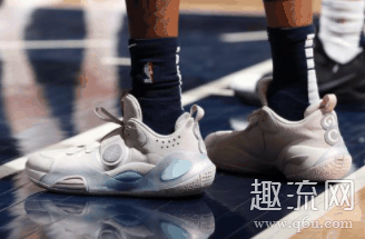 李宁球鞋为什么没有女码 李宁球鞋为什么没有40.5码