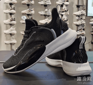  安踏轻骑兵6代配置如何chaopai.com潮牌汇店 先来看一下鞋款的相关信息（安踏轻骑兵6代配置如何 轻骑兵6代价格多少）
