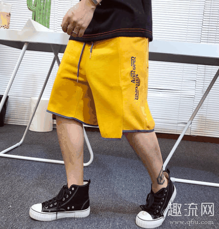 美式短裤的优点 美式短裤和普通短裤有什么区别