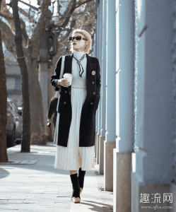 时髦早春怎么穿chaopai.com潮牌汇店 2021最流行的早春穿搭（时髦早春怎么穿 2021最流行的早春穿搭）