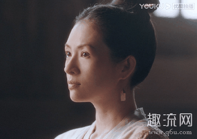 上阳赋章子怡穿帮运动鞋是什么品牌 上阳赋章子怡的化妆师是谁
