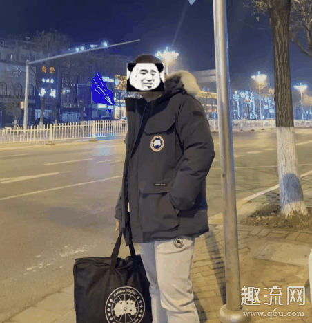 加拿大鹅和北面哪个好 加拿大鹅和北面联名过吗