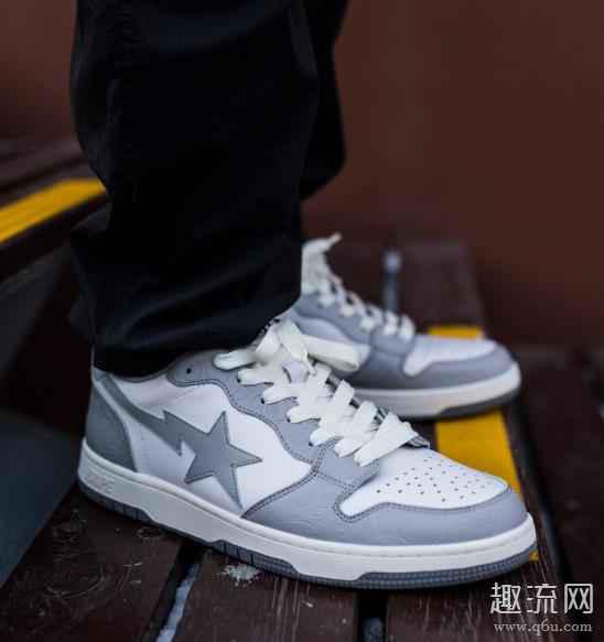 Bape sta鞋子去哪里买 Bapesta鞋子偏码吗