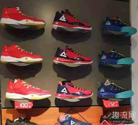 匹克篮球鞋性价比高的一款推荐 匹克篮球鞋质量怎么样