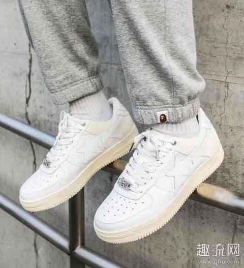 Bape sta鞋子去哪里买 Bapesta鞋子偏码吗