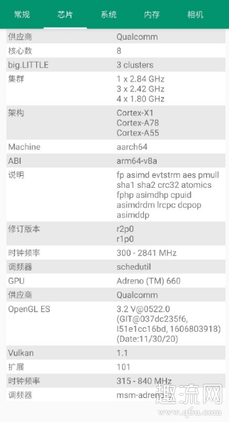 三星S21国行配什么处理器 三星S21国行用什么芯片