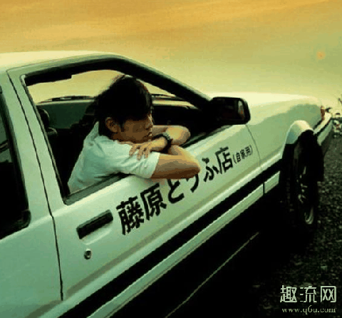 AE86是什么车多少钱 周杰伦AE86是什么电影