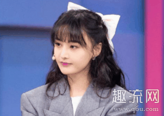 郑爽为什么代孕不自己生孩子 郑爽为什么不让孩子回国
