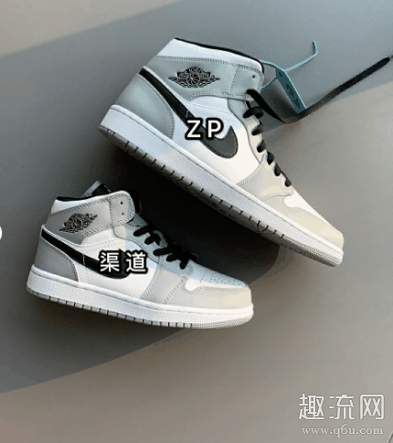 原厂鞋能过得物吗 原厂鞋为什么便宜