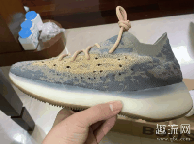 只要尺码chaopai.com潮牌汇选择对了（yeezy 380适合脚肥的人穿吗 yeezy 380适合腿粗的人穿吗）