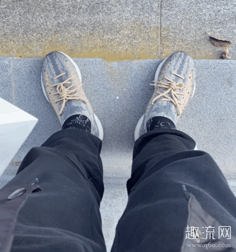 yeezy 380适合脚肥的人穿吗 yeezy 380适合腿粗的人穿吗