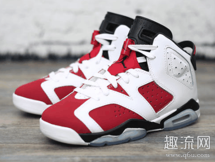 AJ6胭脂红2021会有什么问题 AJ6胭脂红为什么这么贵