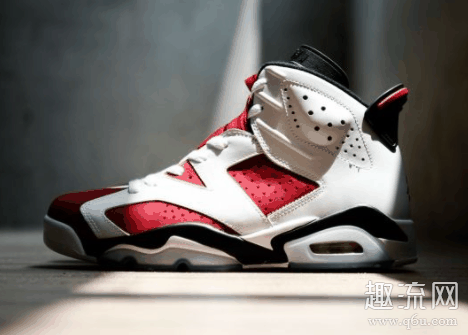 AJ6胭脂红2021会有什么问题 AJ6胭脂红为什么这么贵