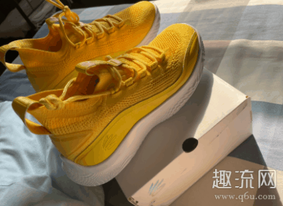 库里8容易崴脚吗潮牌商城 库里8包裹性怎么样（库里8容易崴脚吗 库里8包裹性怎么样）