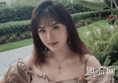 姚安娜是美国人吗 姚安娜为什么要进娱乐圈
