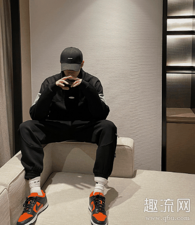 会更好；chaopai.com潮牌汇店NIKE这样大牌（篮球袜怎么套裤子上去 篮球袜包裤脚怎么包好看）
